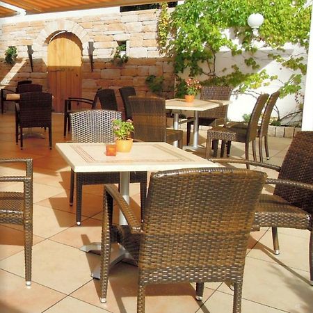 Hostellerie Bacher Neunkirchen  Dış mekan fotoğraf